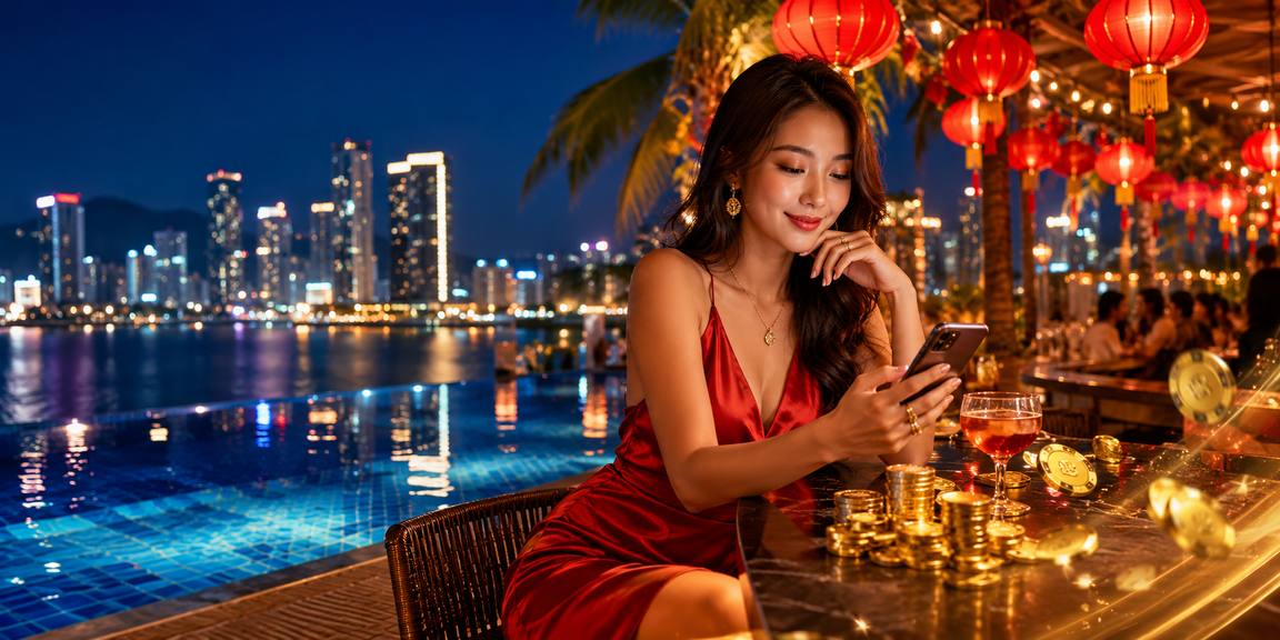 wynn662 Arcade Sen Vang – sảnh trò chơi bạn sẽ quay lại